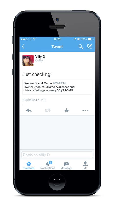 No More Embedded Tweets On Twitter Website