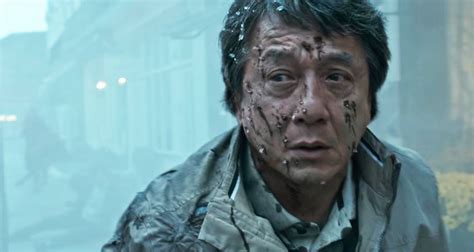 No te pierdas el tráiler de la nueva cinta de Jackie Chan ...
