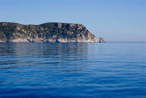 NOA18nusos, estic navegant pel Mediterrani...: Mar Plana