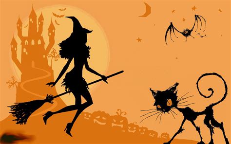 Noche de Brujas  Halloween  | Peque Manitas