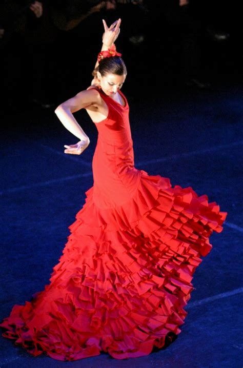 Noche de flamenco Balovega
