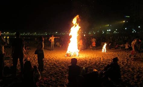 Noche de San Juan: por las tradiciones del fuego purificador