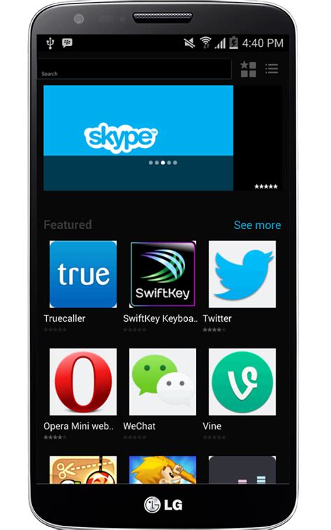 Nokia X Apps .apk Android Free App Download | Feirox