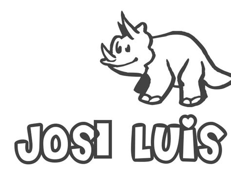 Nombre de Niño José Luis, significado y origen de José ...