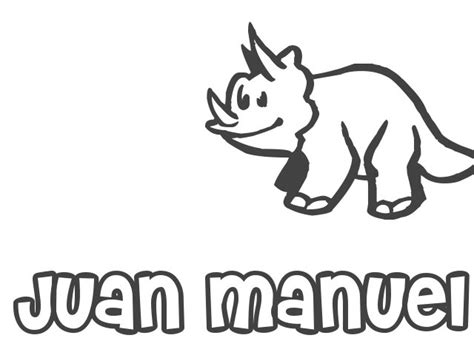 Nombre de Niño Juan Manuel, significado y origen de Juan ...