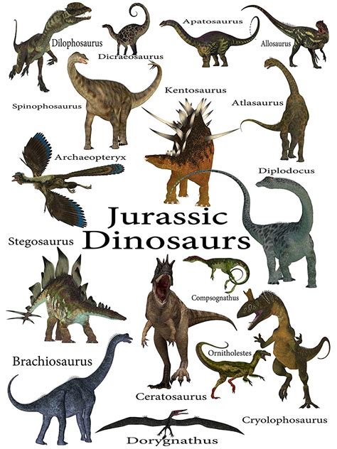 Nombres De Dinosaurios Images   Reverse Search