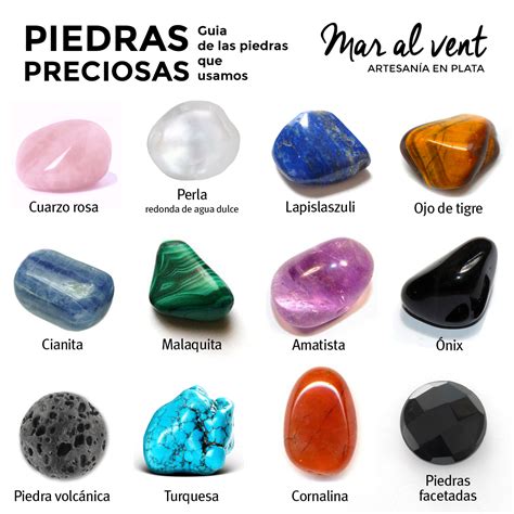 Nombres De Piedras Negras Related Keywords   Nombres De ...