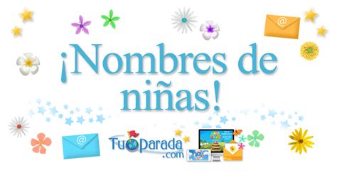 Nombres Se Nias. Top Compartir En. Best Santiago Y ...
