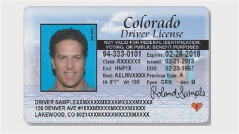 Non Citizen Driver’s Licenses Bogging Down Colorado DMV ...