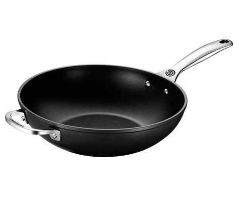 Nonstick Stir Fry Pan | Le Creuset