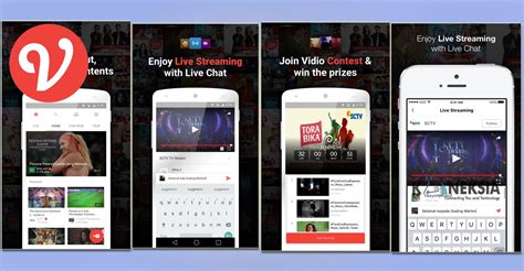 Nonton Bola Online Siaran Live Streaming Hd Android Gratis ...