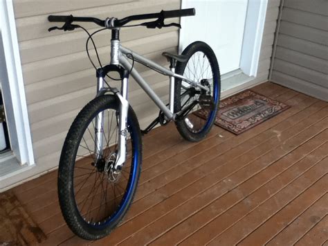 Norco dirt/street bike nearly new and cheap! – Singletrack ...