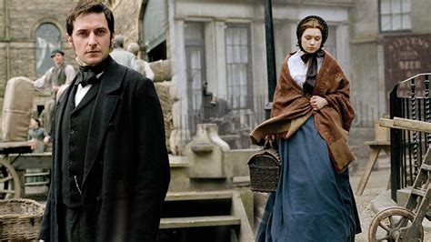 North and South  2004  short review | Frock Flicks