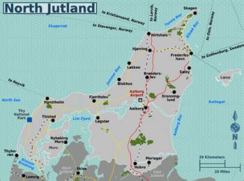 North Jutland   Wikitravel