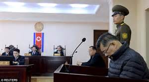North Korea sentences Canadian pastor Hyeon Soo Lim to ...