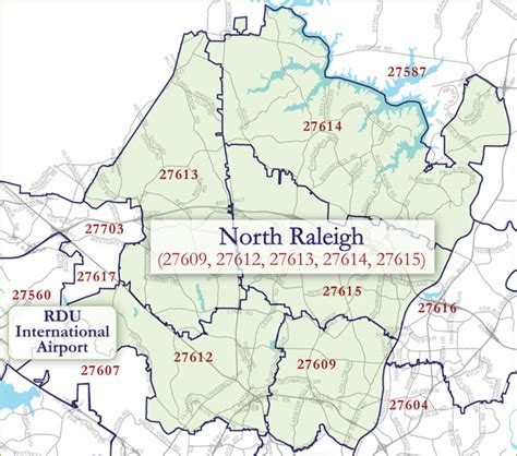 North Raleigh   North West Raleigh | Community Information