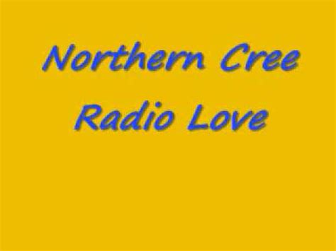 Northern Cree Radio Love   YouTube