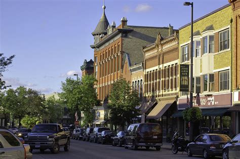 Northfield, Minnesota   Wikipedia