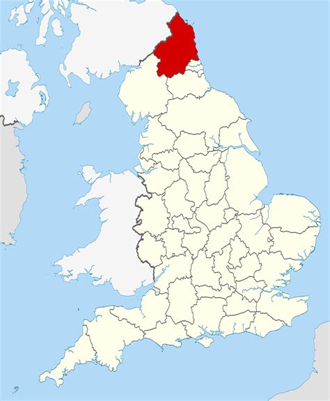 Northumberland   Wikipedia