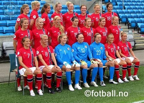 Norways squad for the World Cup qualifiers against ...