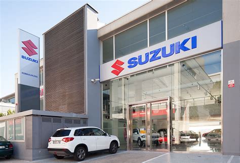 Nosotros » Concesionario Suzuki en Barcelona | RomaKuruma ...