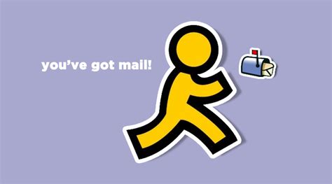 Nostalgic app plays  you ve got mail  alert for new Gmail ...