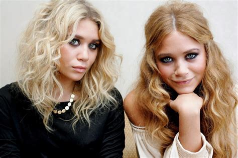 Not for boring: Las hermanas Olsen   Mary Kate y Ashley