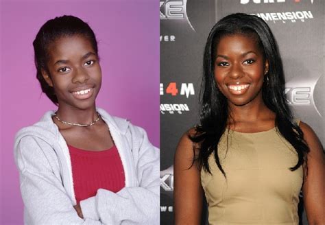 Not Kids Anymore: 16 Black TV Child Stars Who Are All ...