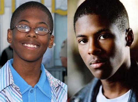 Not Kids Anymore: 16 Black TV Child Stars Who Are All ...