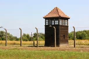 Notas de un viajero: Visita al campo de concentración de ...
