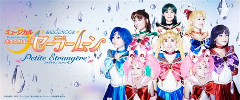 Noticia   Anime   Sailor Moon Crystal | Página 5   Anime y ...