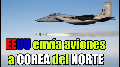 NOTICIA de HOY   COREA del NORTE derribará aviones de ...
