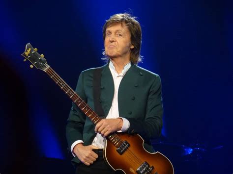 NOTICIAS BEATLES – PAUL McCARTNEY | BEATLES AND PAUL ...