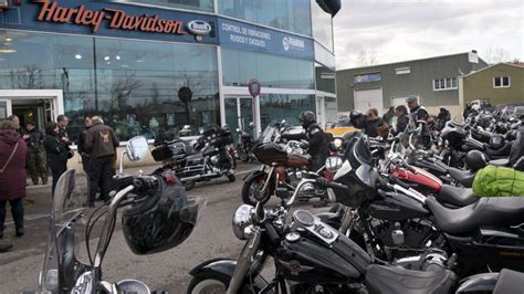 Noticias | Cantabria Harley Davidson