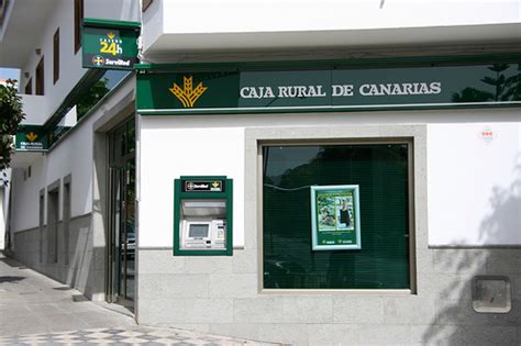 NOTICIAS DE AGÜIMES: Nueva oficina de Caja Rural de ...