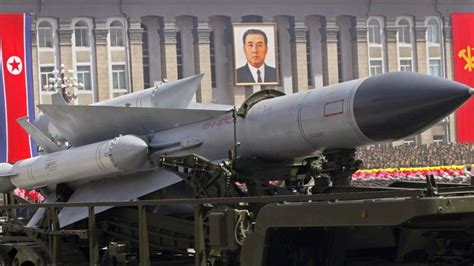 Noticias de Corea del Norte: Corea del Norte contra EEUU ...