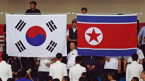 Noticias de Corea del Norte: Corea del Norte y Corea del ...
