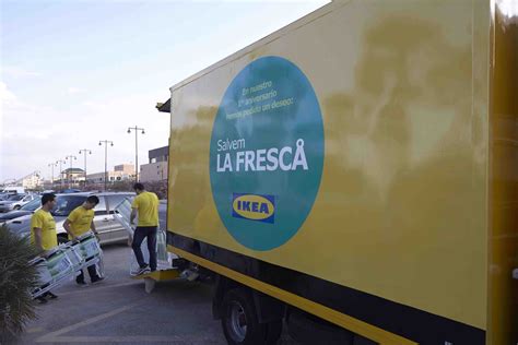Noticias de IKEA Alfafar | El Meridiano L Horta