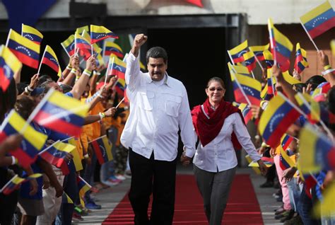 Noticias de Venezuela: Ostracismo, pugnas de poder y ...