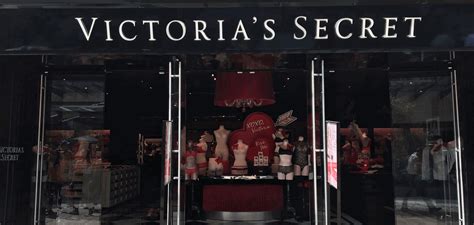 Noticias económicas de Victoria s Secret | Modaes ...