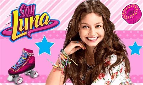 noticias espectaculos Nueva temporada de  Soy Luna  llega ...