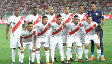 Noticias Futbol Peruano Seleccion   Cryptorich