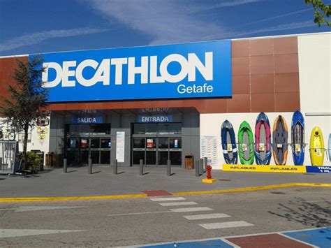 Noticias Locales   Decathlon abre una nueva tienda en ...