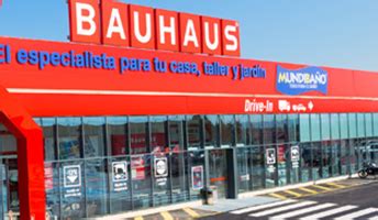 Noticias Locales   El grupo alemán Bauhaus invierte 69 ...