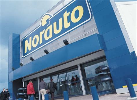 Noticias Locales   Norauto abre tres centros más y alcanza ...