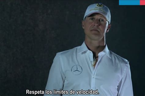 Noticias Michael Schumacher, Schumi   Part 4