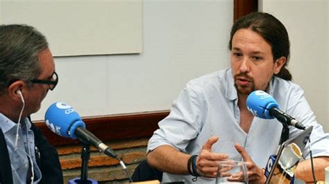 Noticias Pablo Iglesias | Dircomfidencial