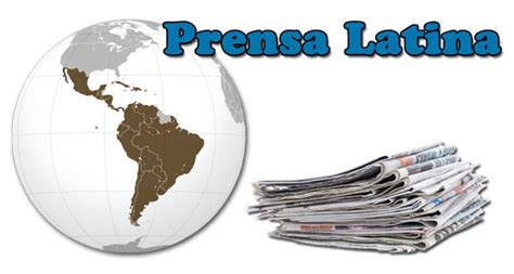 Noticias   Prensa Latinoamericana