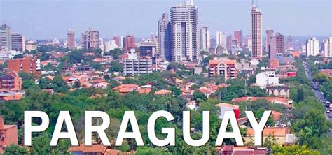 Noticias | PRO desarrollo Paraguay