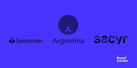 NOTICIAS: Santander, Argentina y Sacyr BrandStocker
